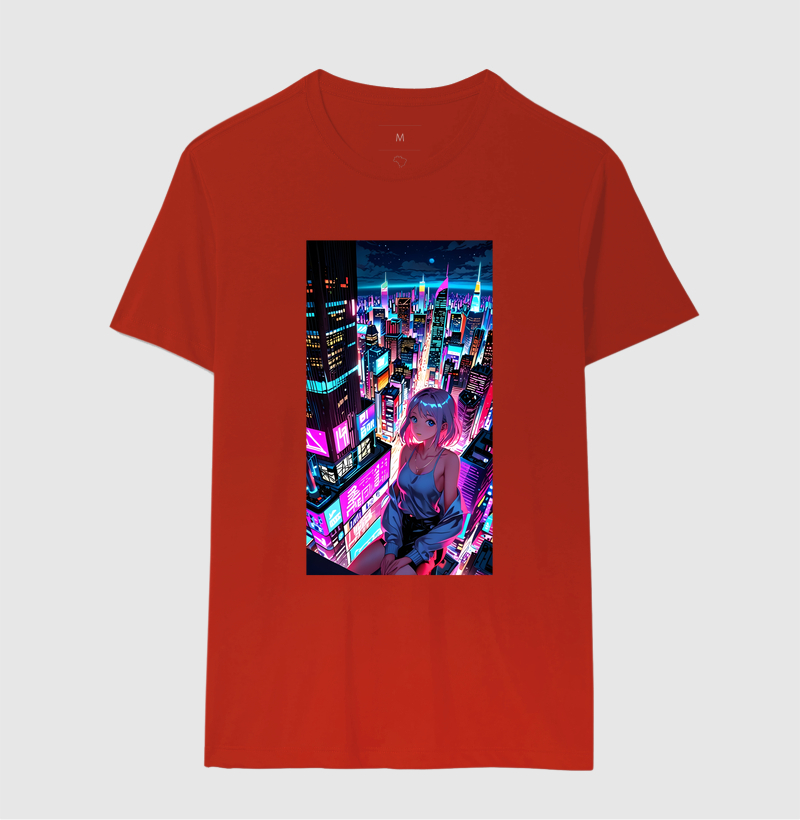 Camisa 9