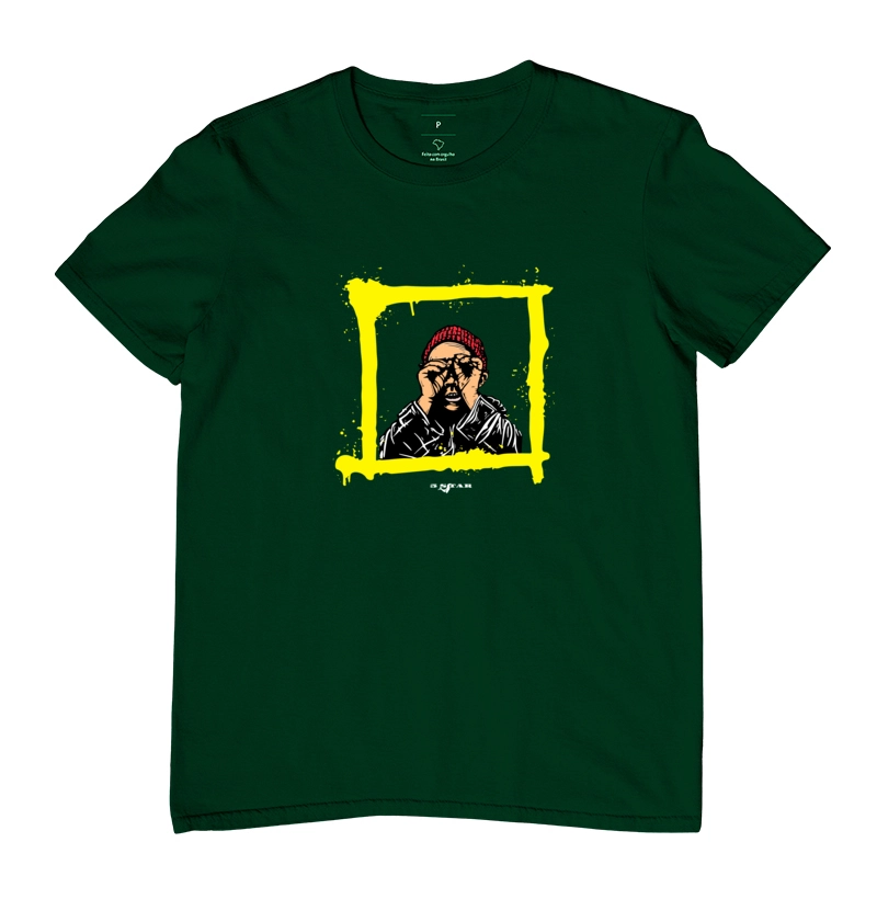 Camisa 10