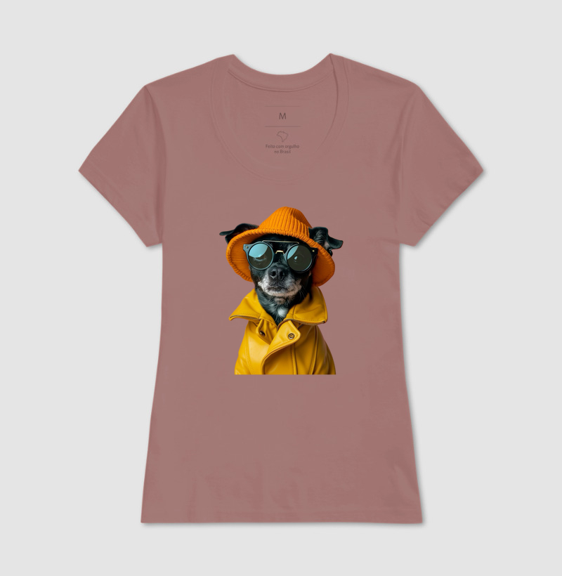 Camisa 16