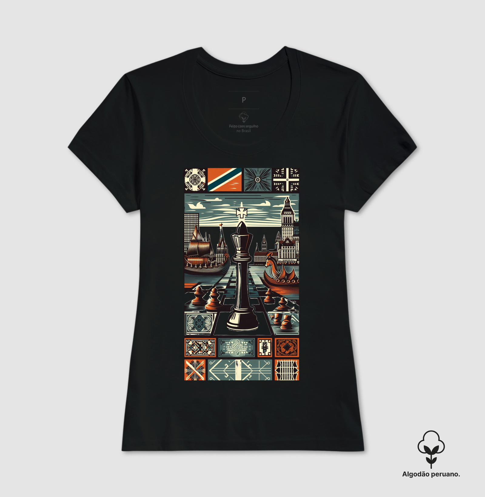 Camisa 2