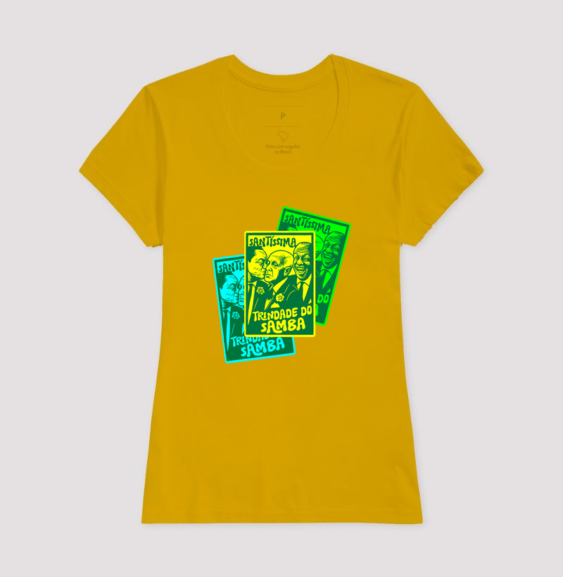Camisa 17