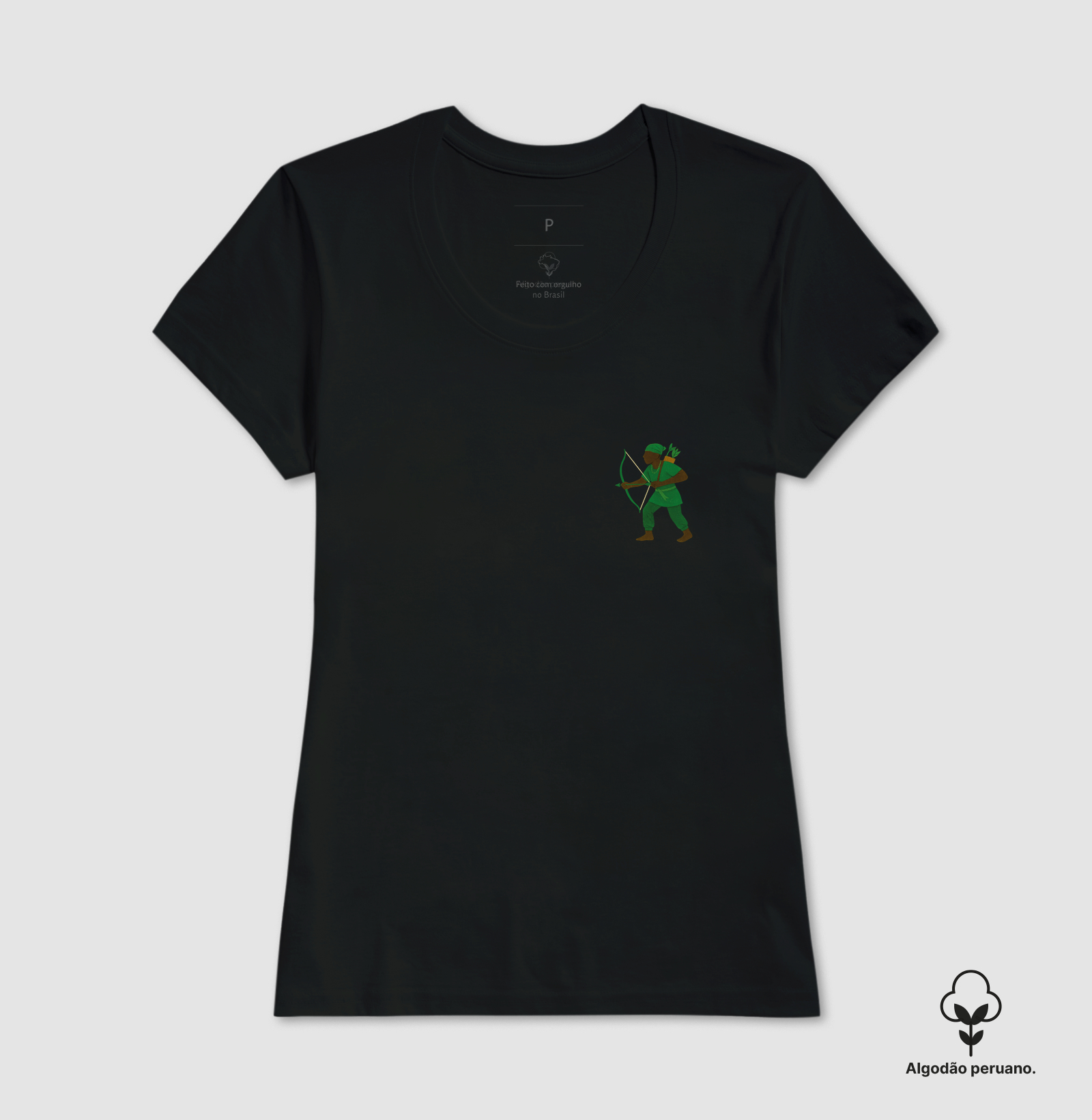 Camisa 5