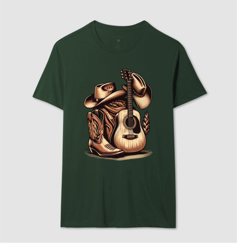 Camisa 11