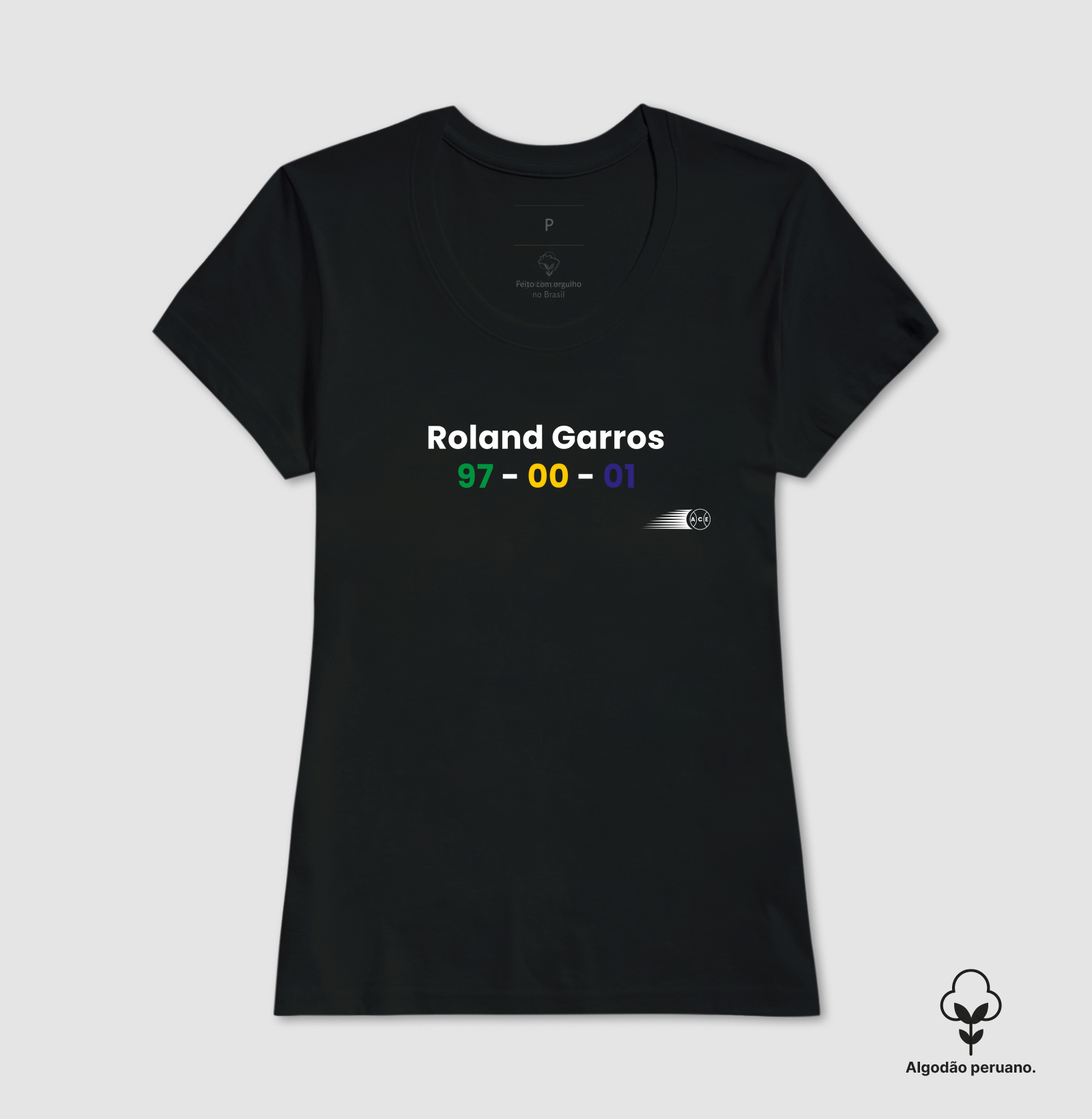 Camisa 3