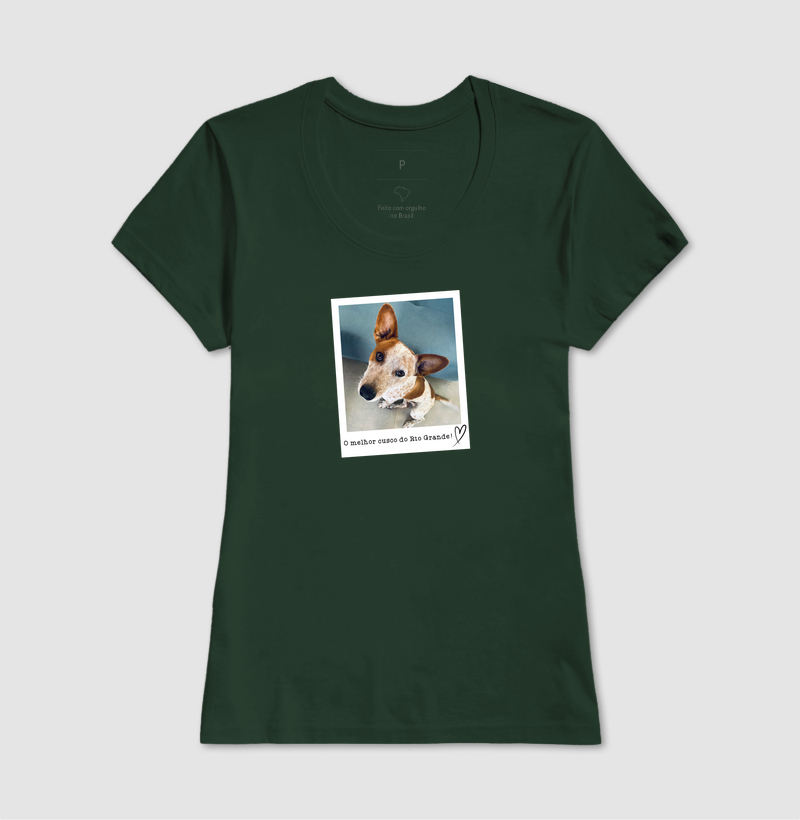 Camisa 10