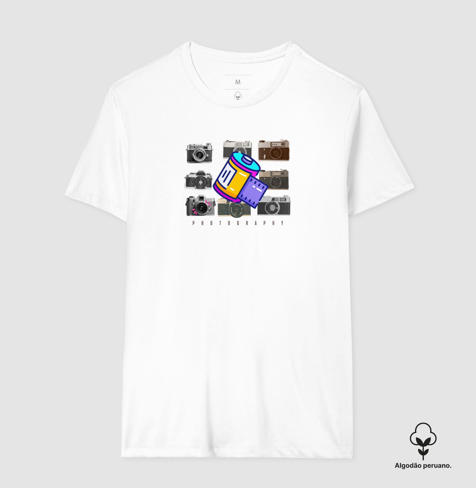 Camisa 7