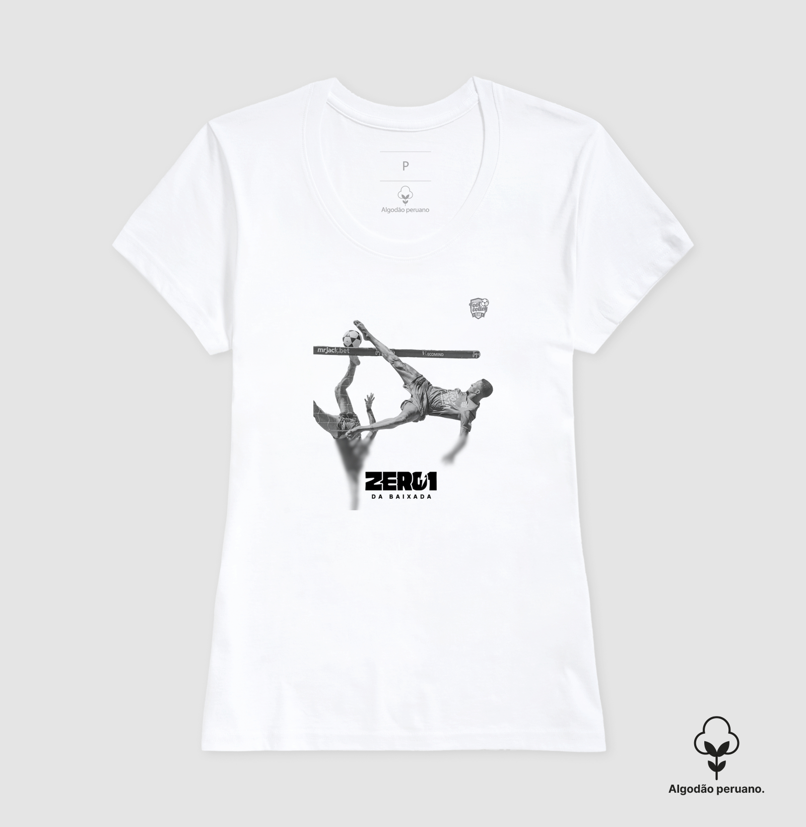 Camisa 2