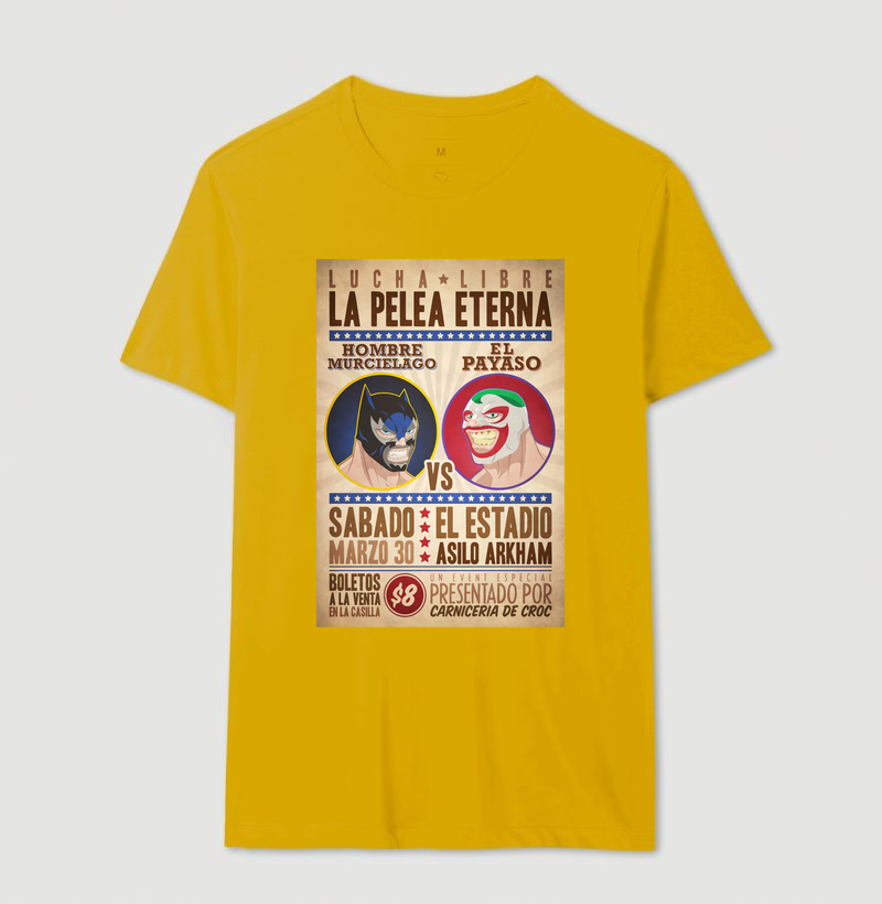 Camisa 7