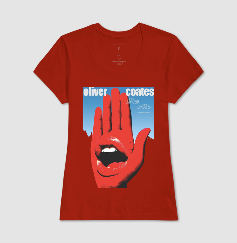 Camisa 10