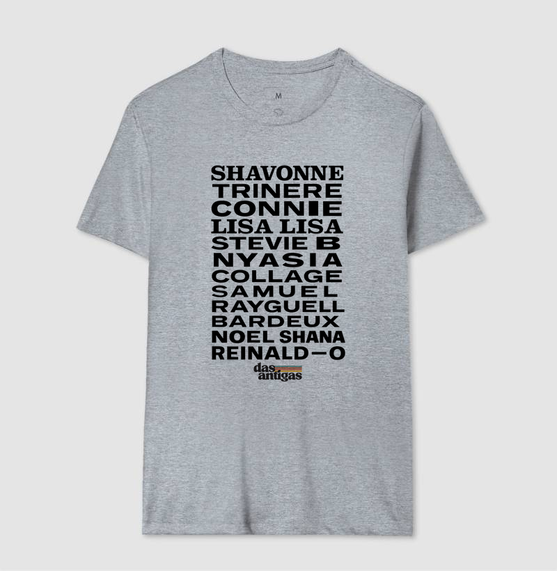 Camisa 7