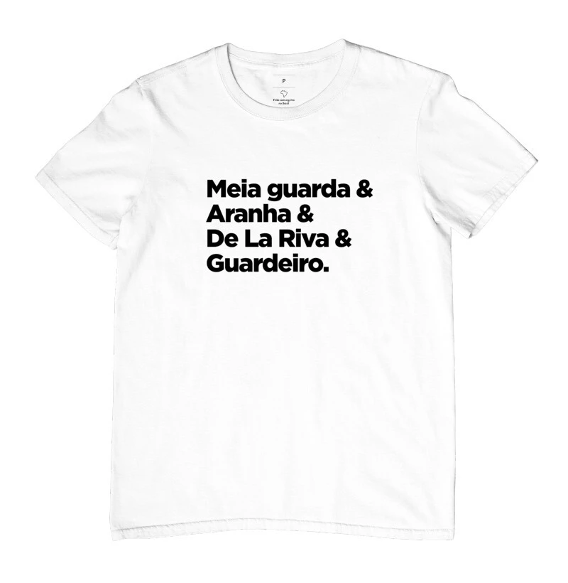 Camisa 3