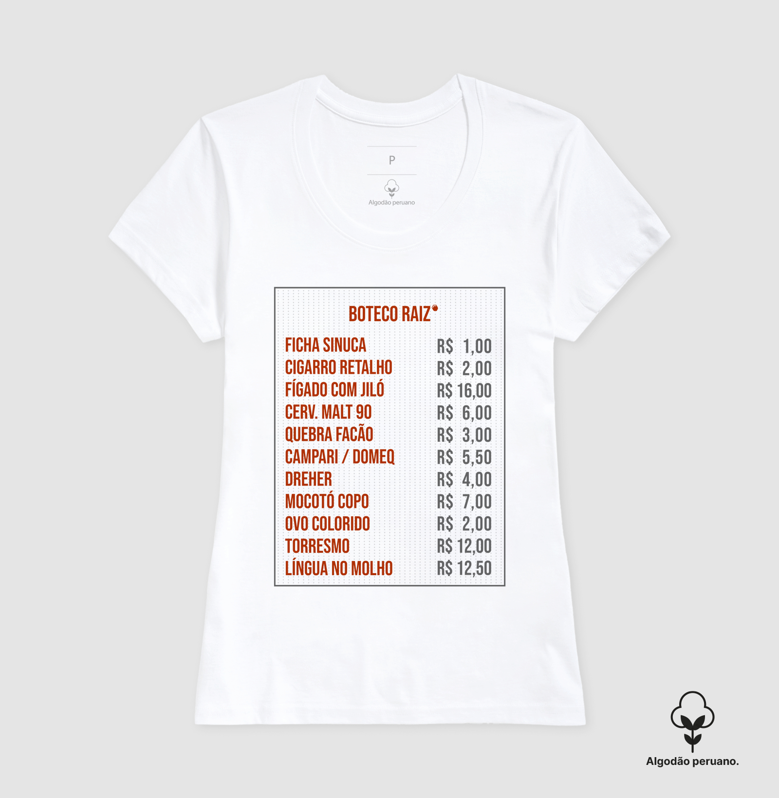 Camisa 5