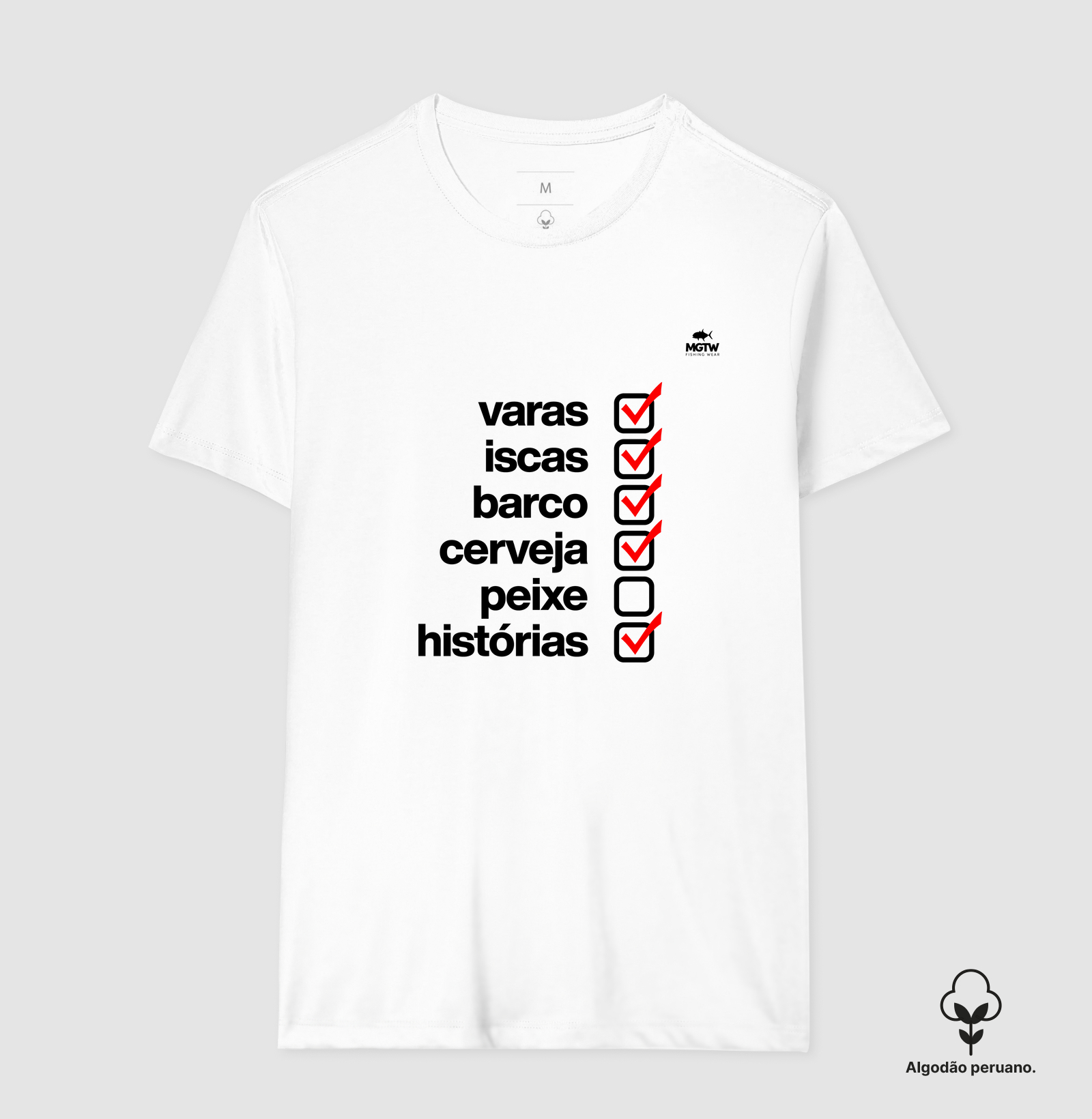 Camisa 6