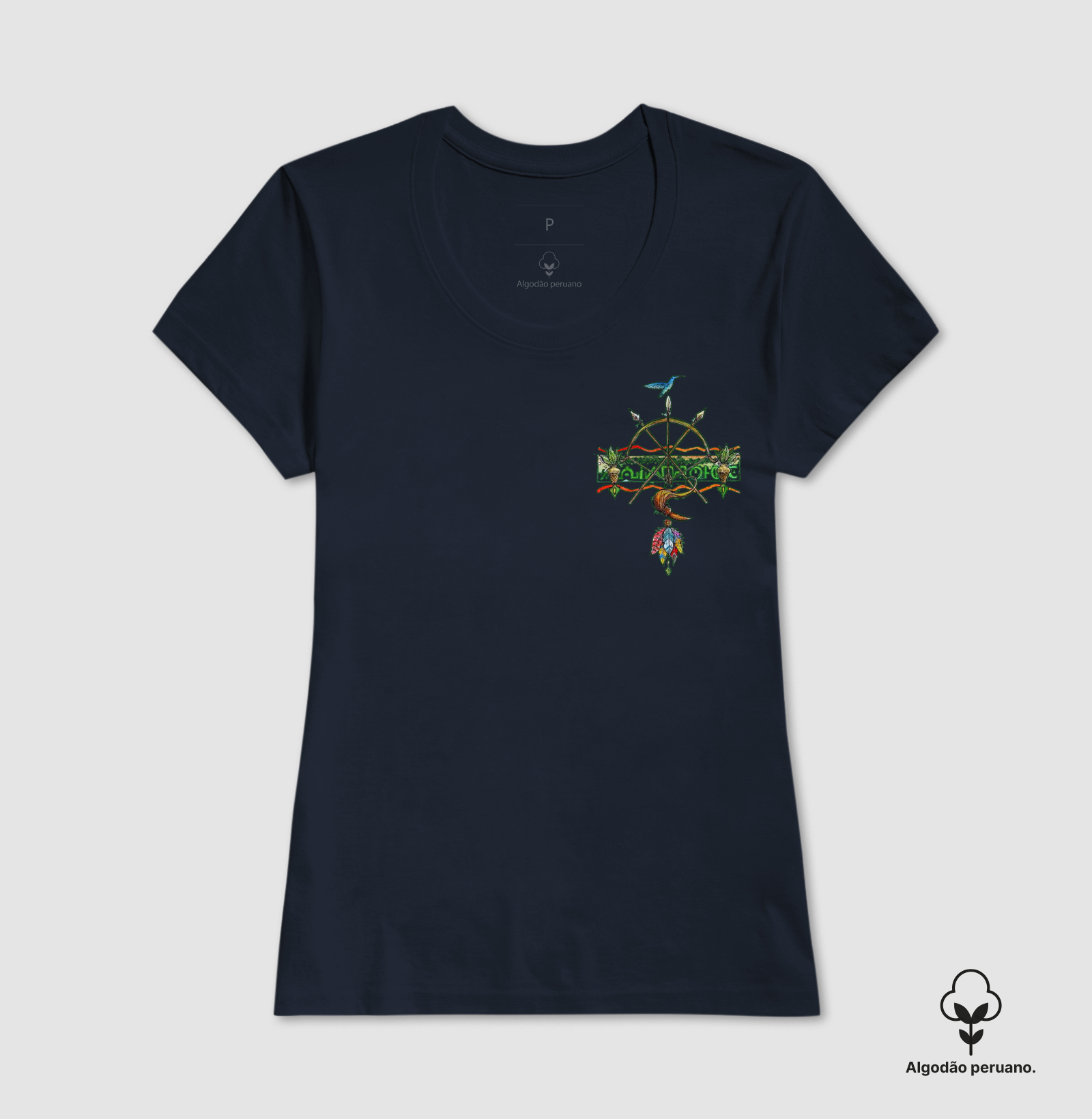 Camisa 5