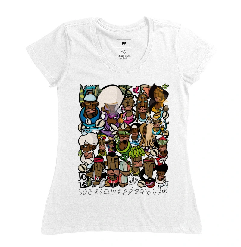 Camisa 2