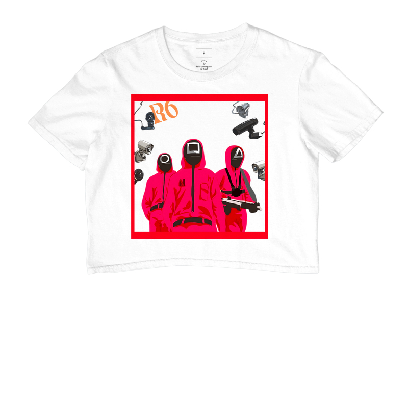 Camisa 4