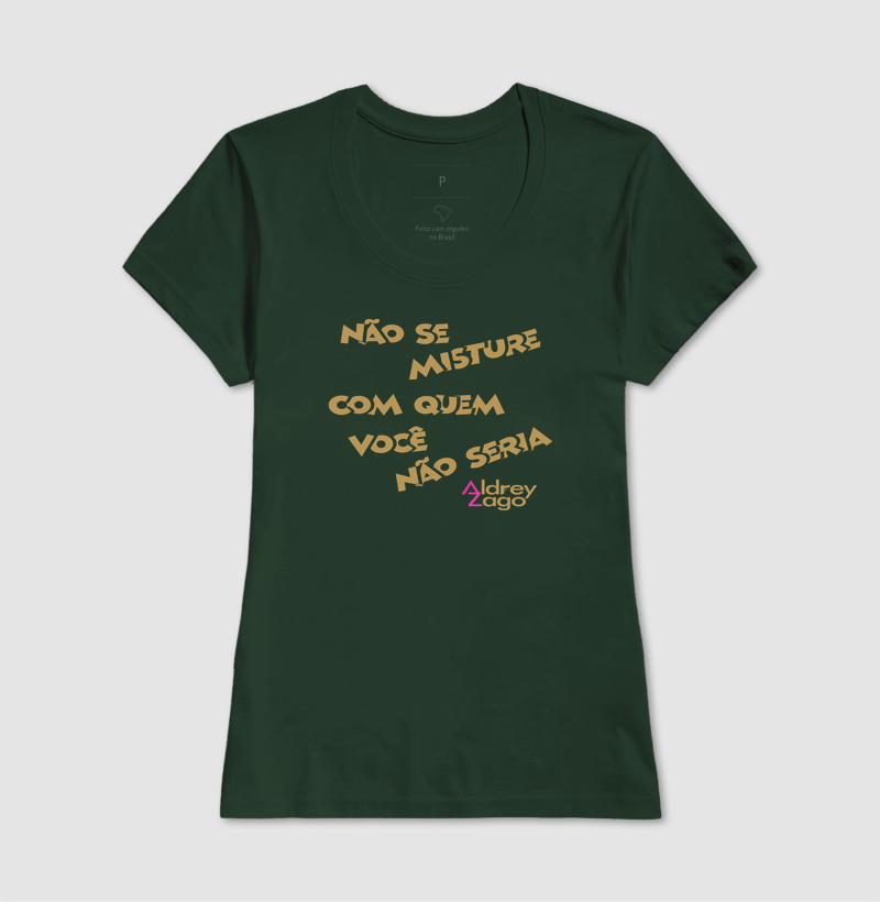Camisa 13