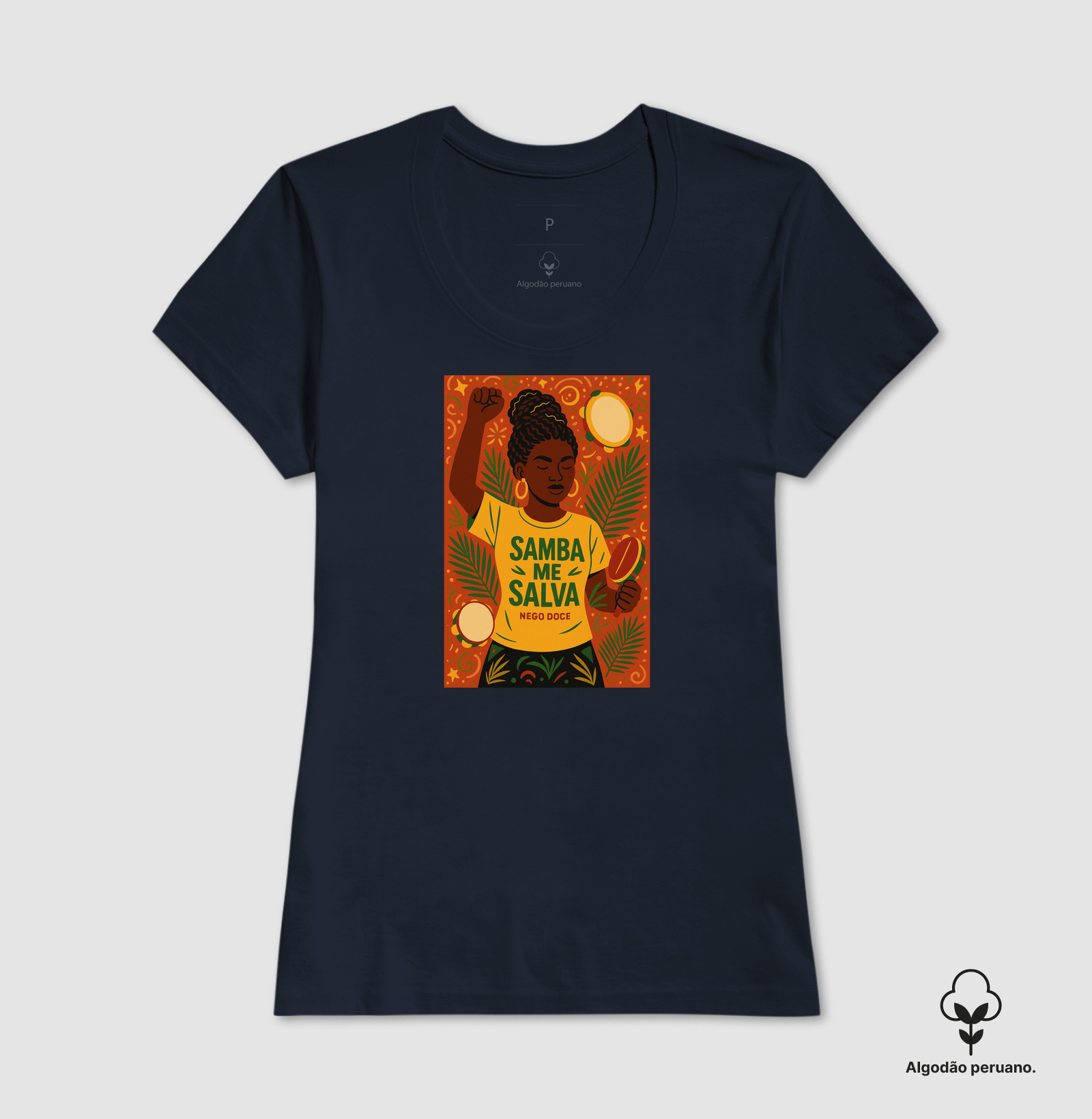 Camisa 5