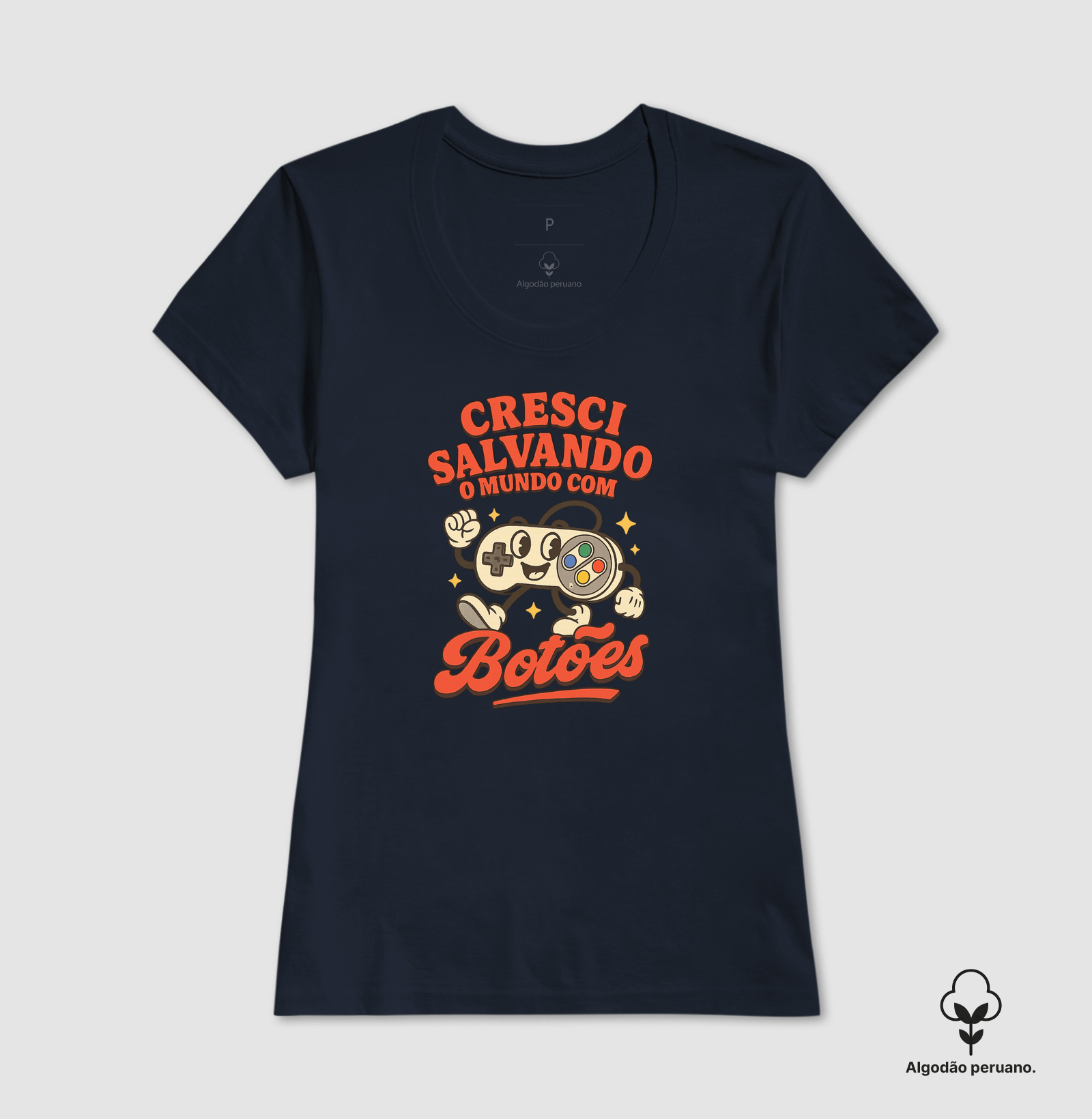Camisa 5