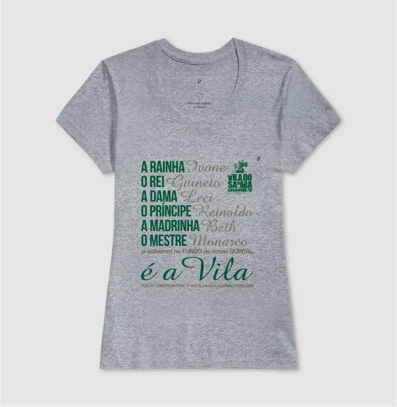 Camisa 10