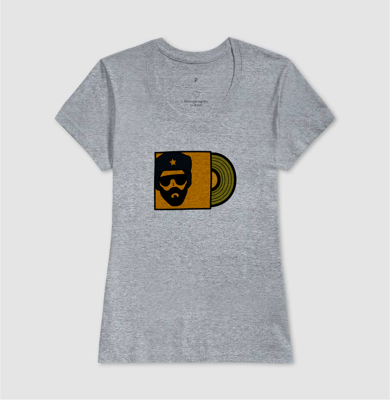 Camisa 10