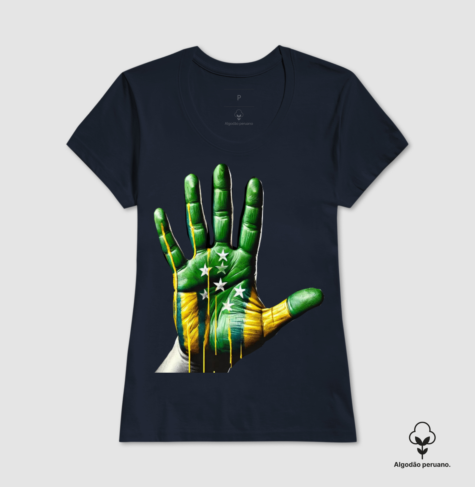 Camisa 6