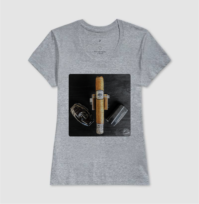 Camisa 16