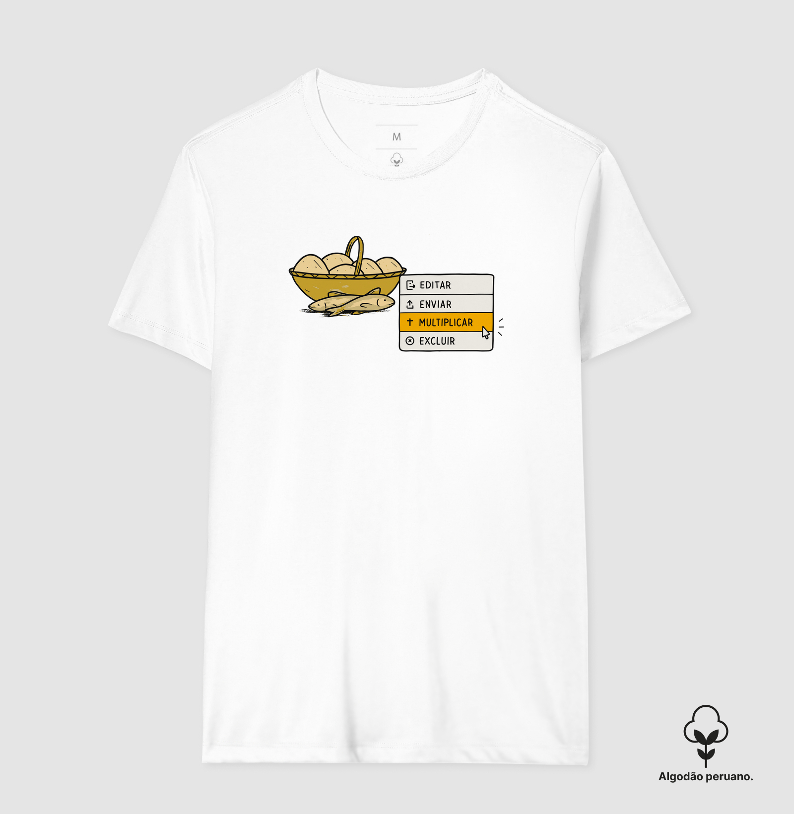 Camisa 1