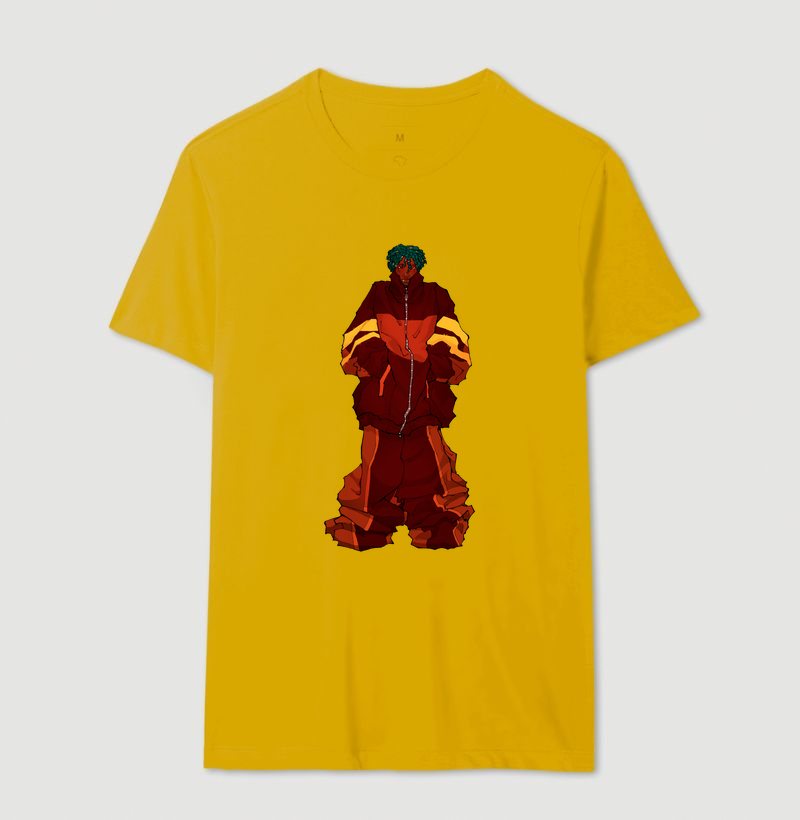 Camisa 5