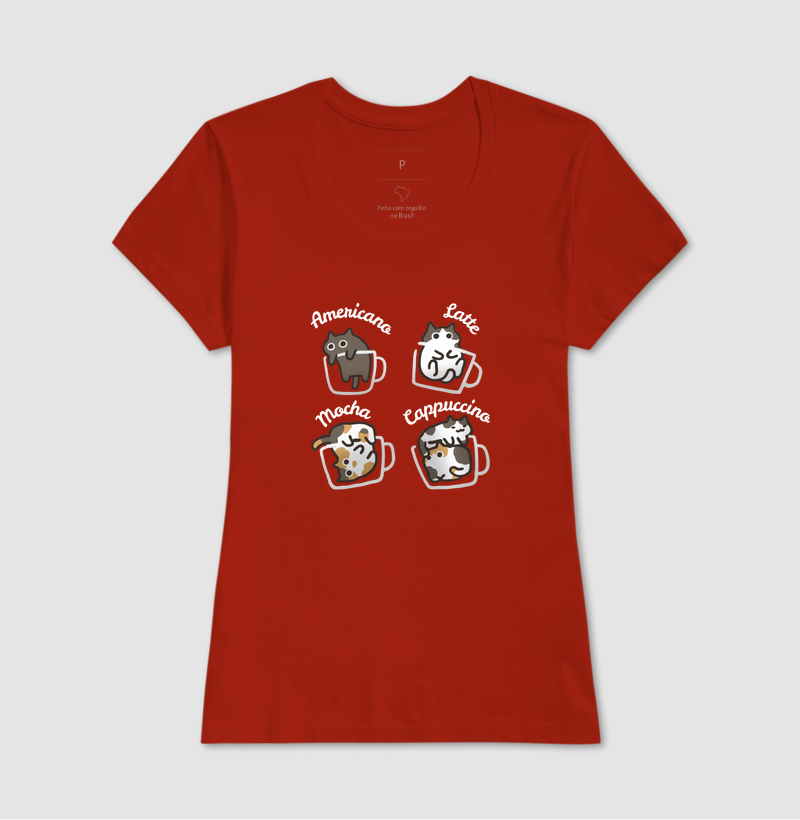 Camisa 10