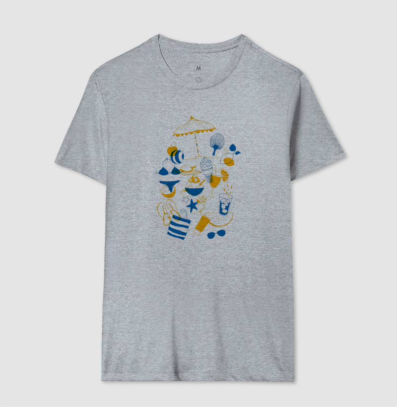 Camisa 9