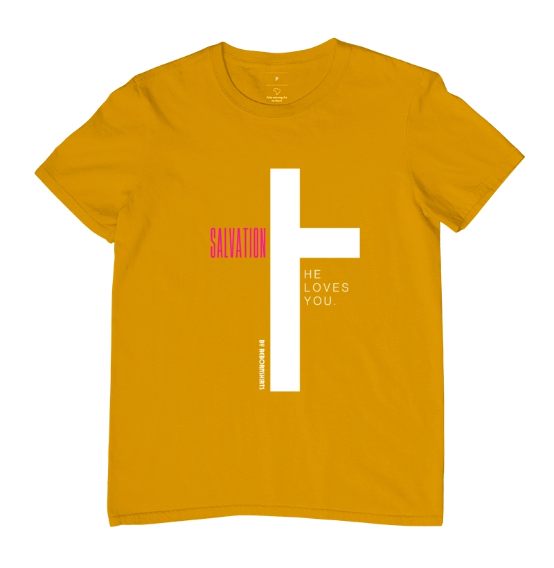 Camisa 13