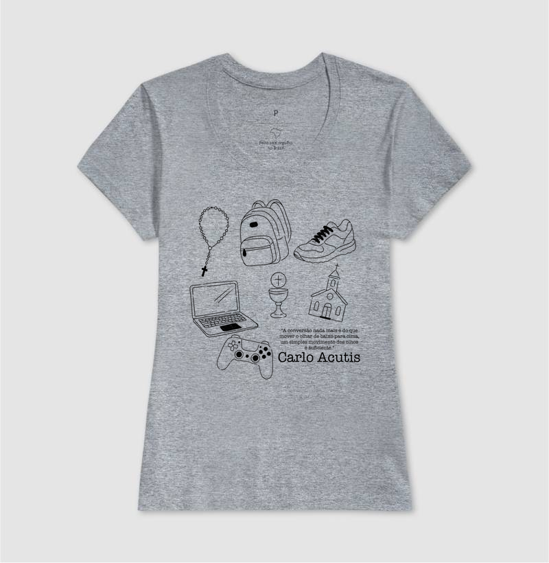Camisa 7