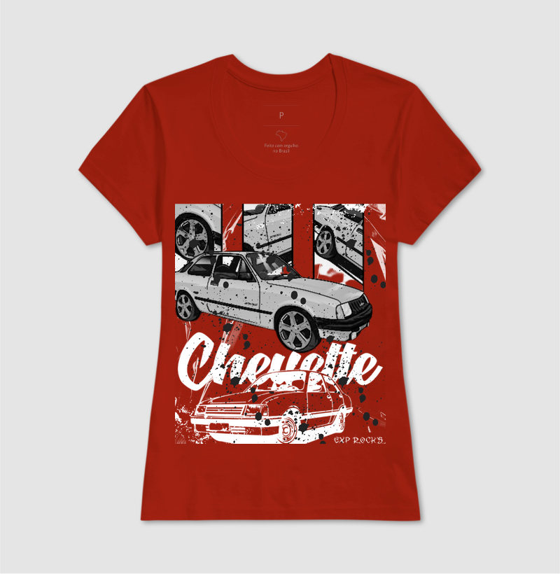 Camisa 4