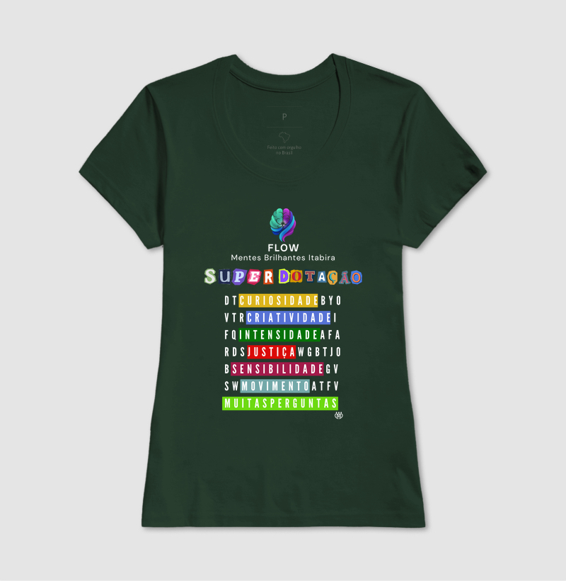 Camisa 10