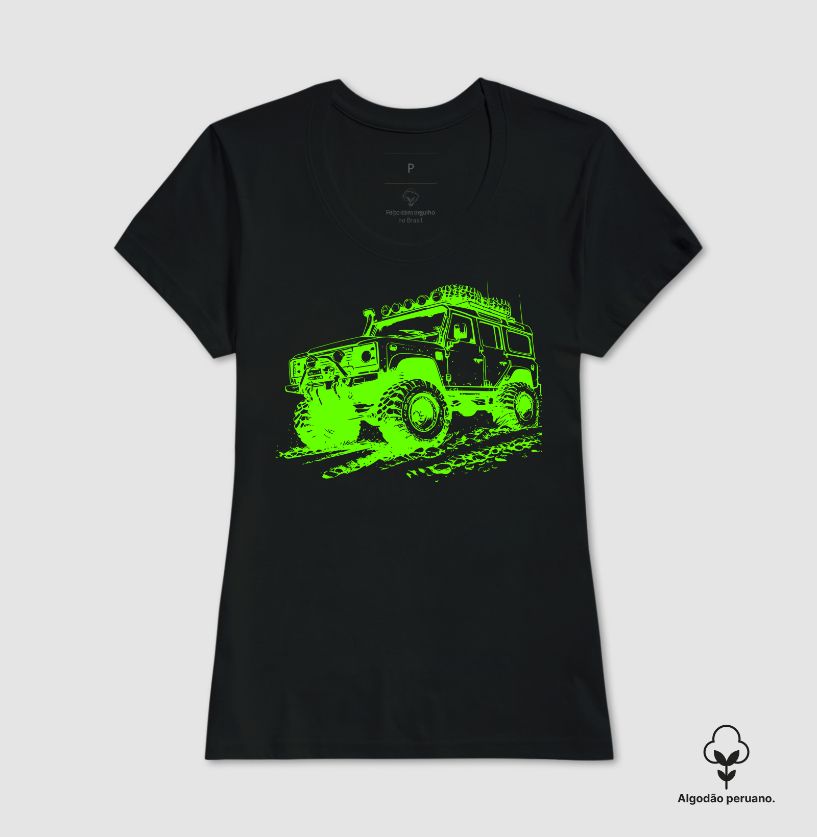 Camisa 3