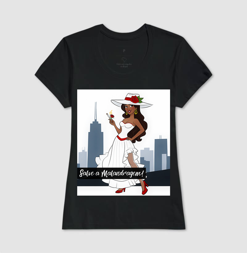 Camisa 5