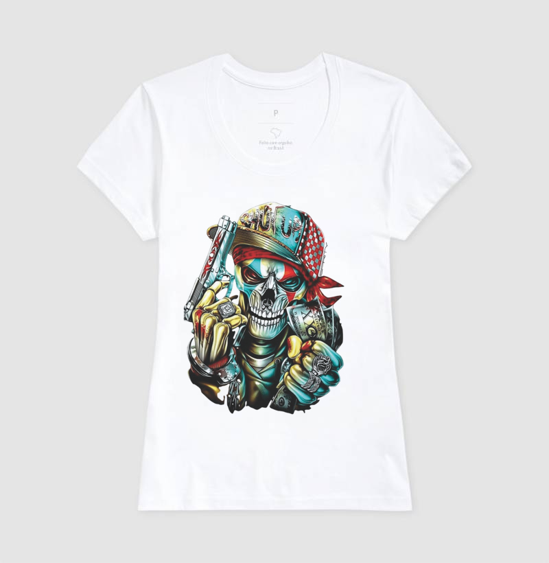 Camisa 2