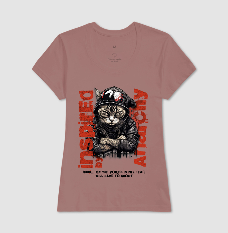 Camisa 17
