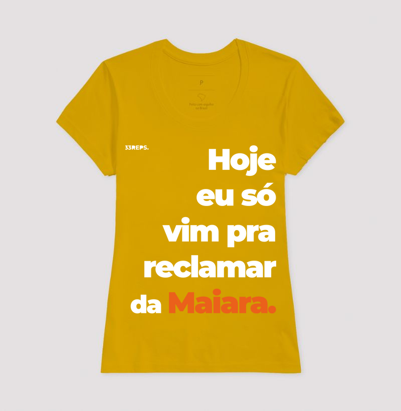 Camisa 1