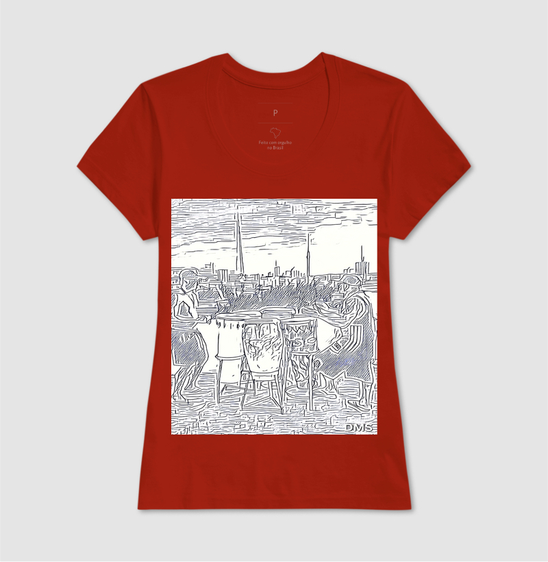 Camisa 11