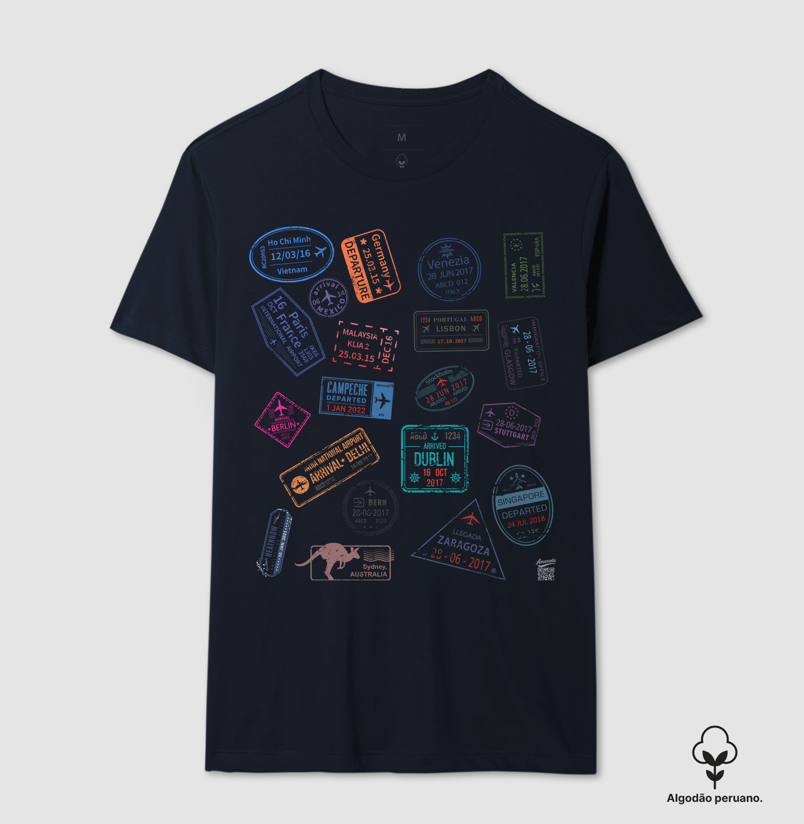 Camisa 6