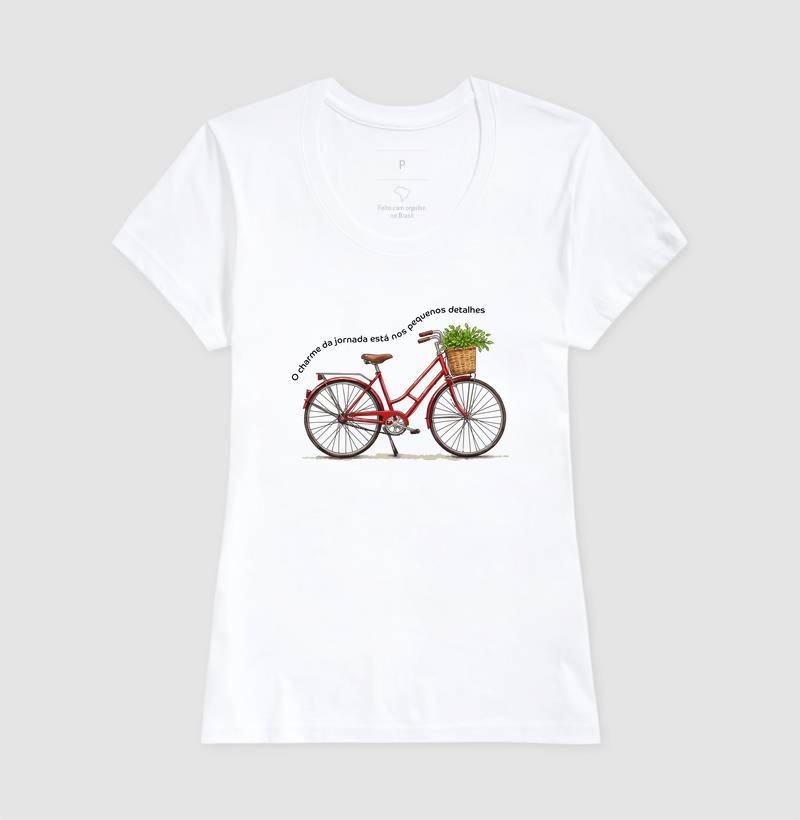 Camisa 14