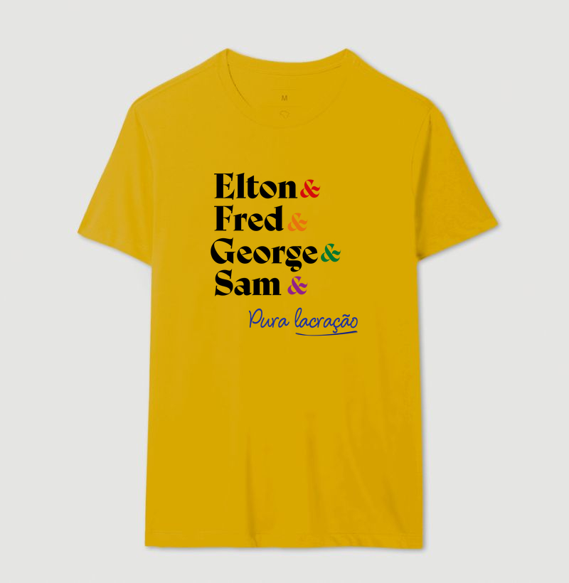 Camisa 12