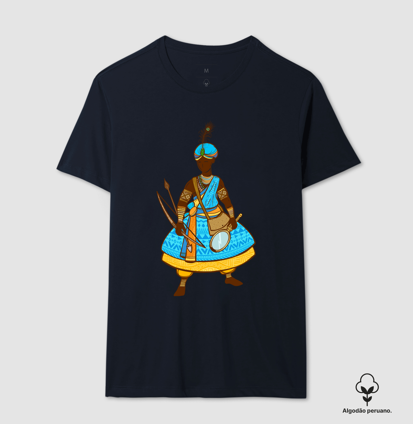Camisa 2