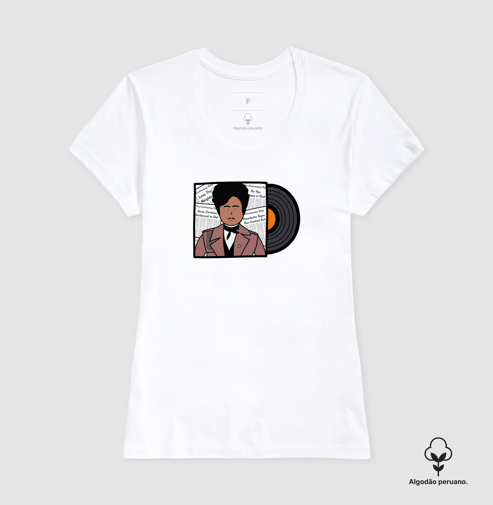 Camisa 3