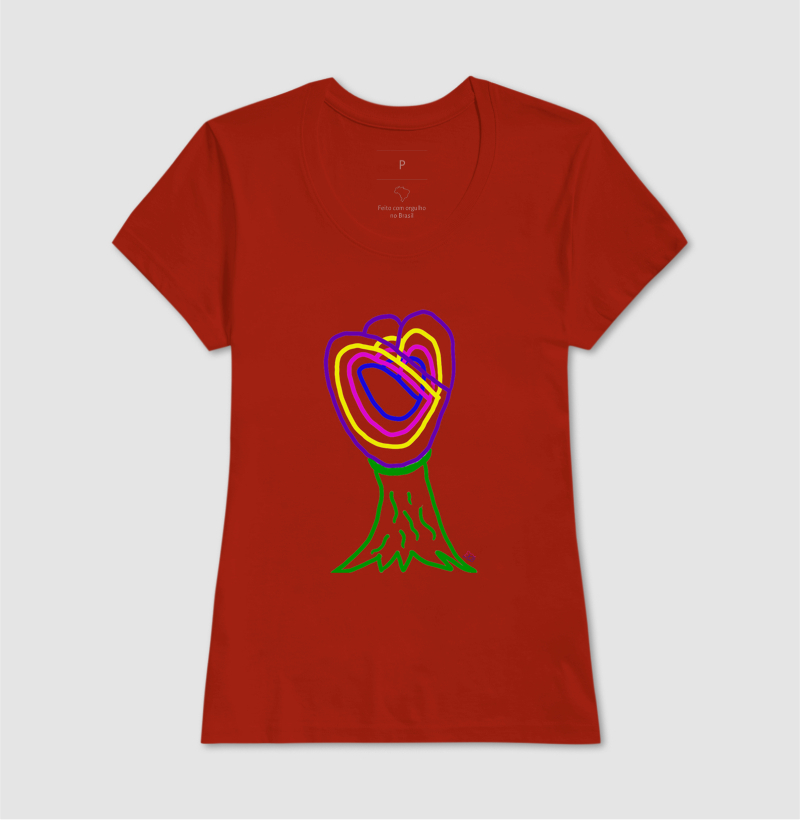 Camisa 4