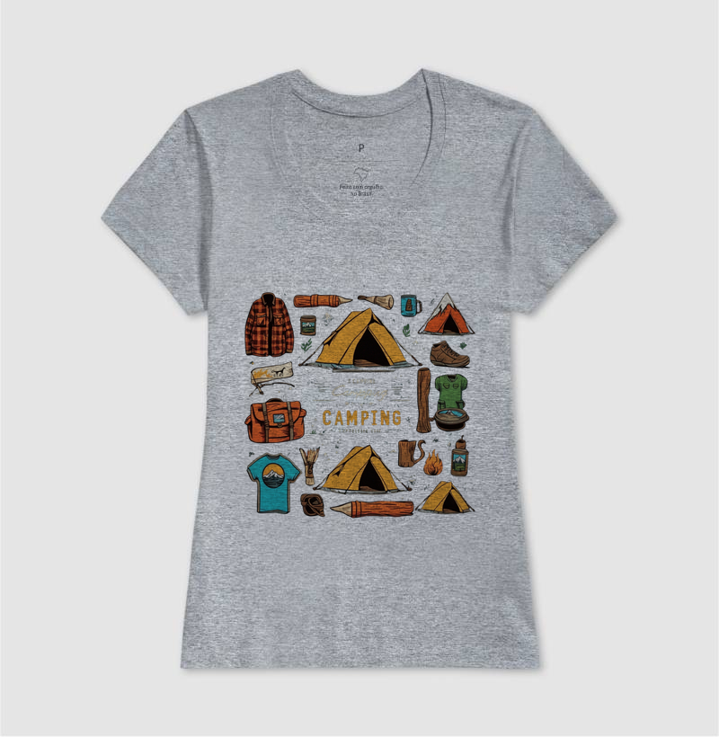 Camisa 8