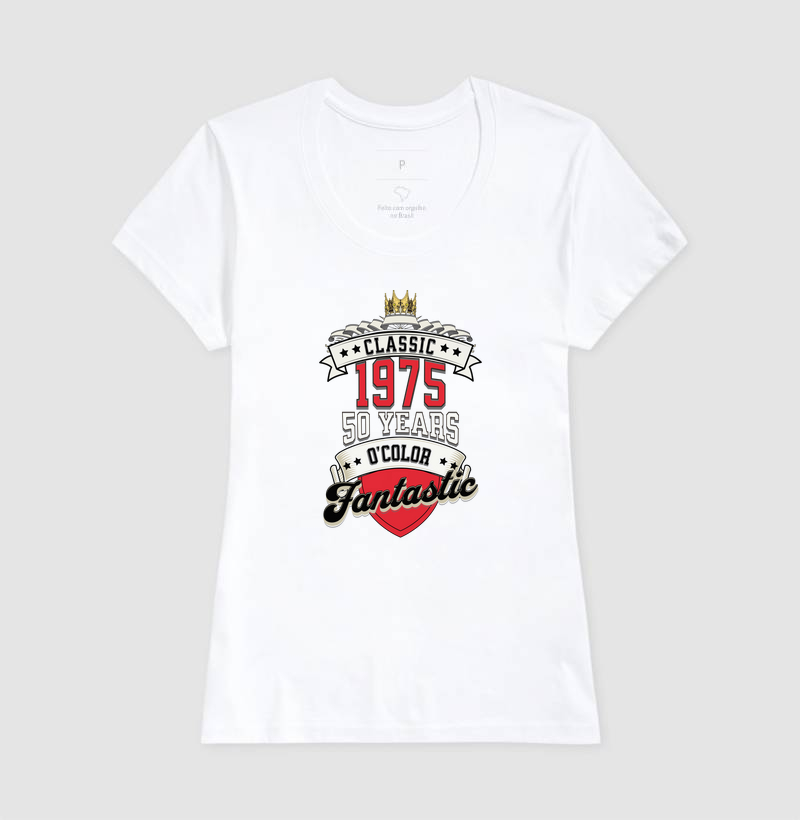 Camisa 16