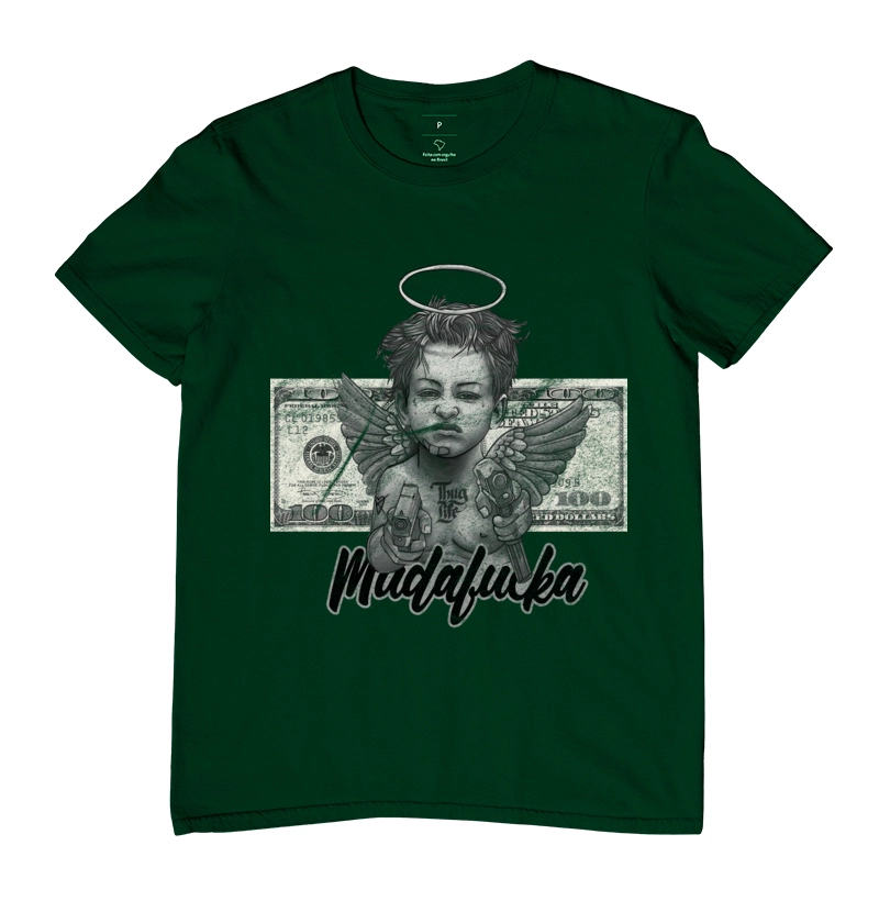 Camisa 10